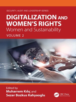 cover image of Digitalization and Women's Rights
